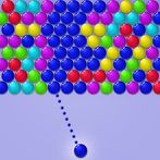 Bubble Blitz : Match Puzzle
