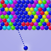Bubble Blitz : Match Puzzle