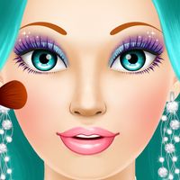 عرائس مكياج العاب بنات بدون نت