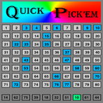Quick Pick'em