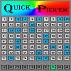 Quick Pick'em