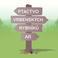 Ptactvo Vrbenských rybníků