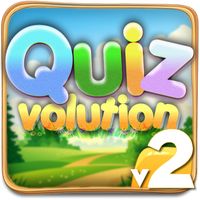 QuizVolution - Knowledge