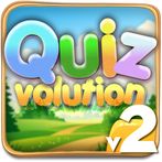 QuizVolution - Knowledge
