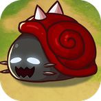 Monster Rush - Evolution Game