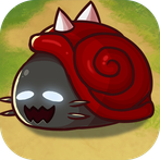 Monster Rush - Evolution Game