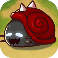 Monster Rush - Evolution Game