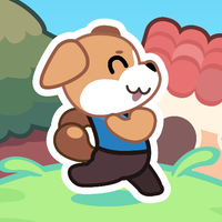 Animal Town: Cute City Builder