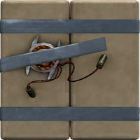 Bomb Simulator