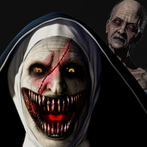 Evil Nun Granny: Grandpa Rush