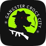 Gangster Crocs City