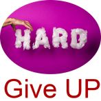 GiveUp!