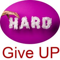 GiveUp!