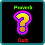 Proverb - Quiz