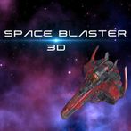 Space Blaster 3D