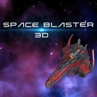 Space Blaster 3D