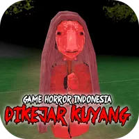 Dikejar Hantu Kuyang 3D