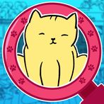 Find the Cats: Virtual Pet