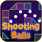 Shooting Balls - Blast Cubes