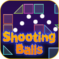 Shooting Balls - Blast Cubes