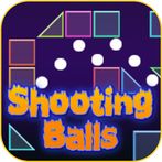 Shooting Balls - Blast Cubes