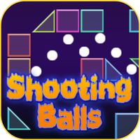 Shooting Balls - Blast Cubes