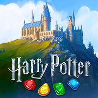 Harry Potter: Puzzles & Spells