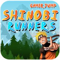 Shinobi Runners
