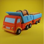 Transporter 3D