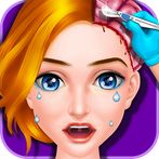 Brain Surgery Doctor Surgeon -