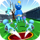 Black Hole: Attack Giant Game