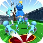 Black Hole: Attack Giant Game