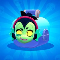 Box Simulator for Brawl Stars