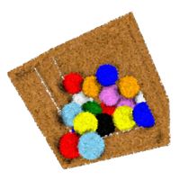 Busy Balls - Physics Simulatio