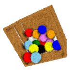 Busy Balls - Physics Simulatio