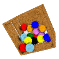 Busy Balls - Physics Simulatio