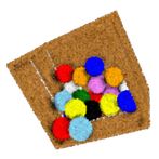 Busy Balls - Physics Simulatio