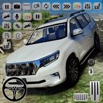 Van Games Dubai 4x4 Prado Game