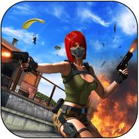 Sniper Commando Fps Strike