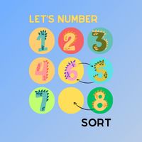 Number Puzzle Challenge