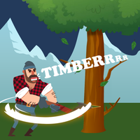TIMBERR!