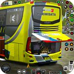 US City Bus Game: Bus Driving