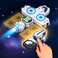 Tiny Space Arena: 1v1 battles