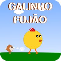 Galinho Fujão