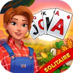 Solitaire Journey of Harvest