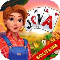 Solitaire Journey of Harvest