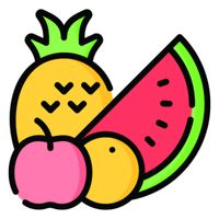 Fruit Riddle: Tebak Buah Seru