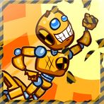 Canoniac Launcher Xmas: Arcade