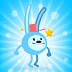 Happy Bunny