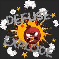 Defuse or Explode